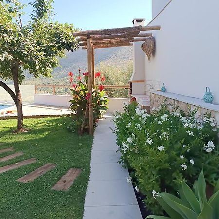 Villas De Aire Country Houses Mira  Exterior foto