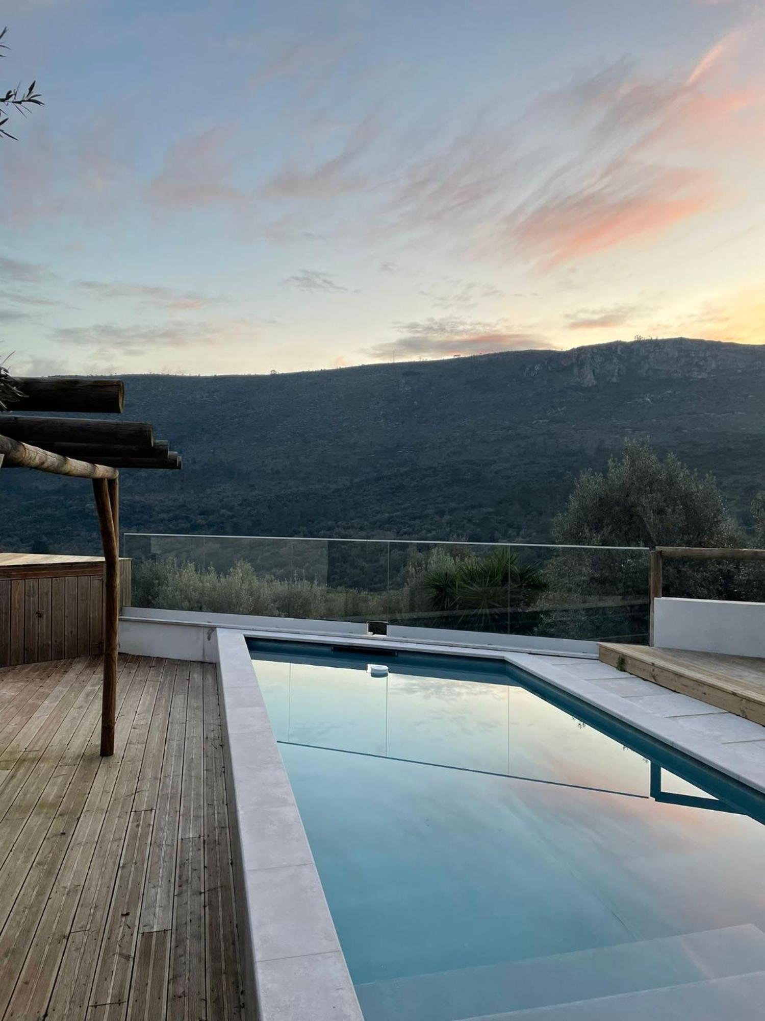 Villas De Aire Country Houses Mira  Exterior foto